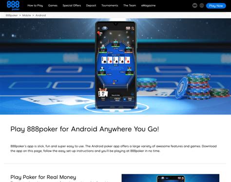 Best Poker Apps 2024 .
